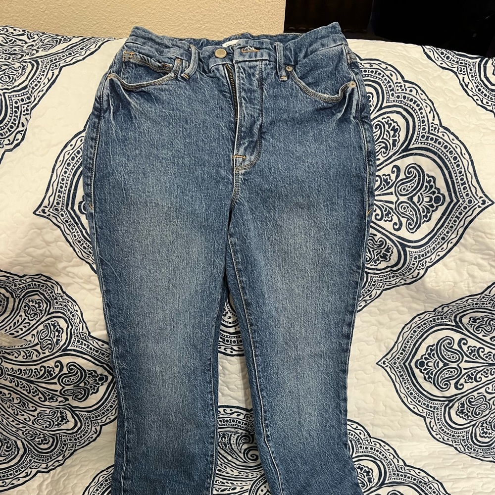 Good America Jeans